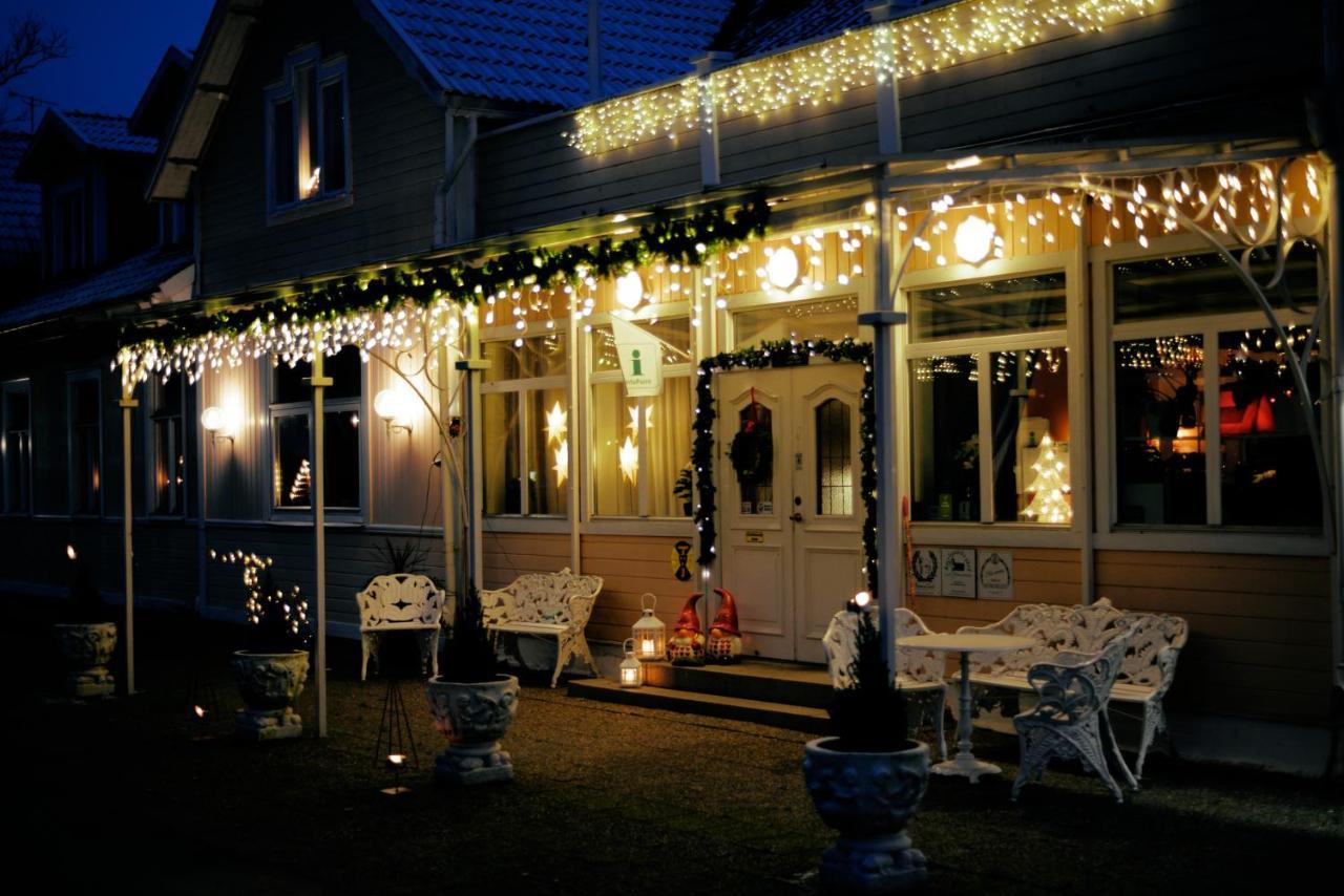 Oerserumsbrunn Gestgifveri Granna ภายนอก รูปภาพ