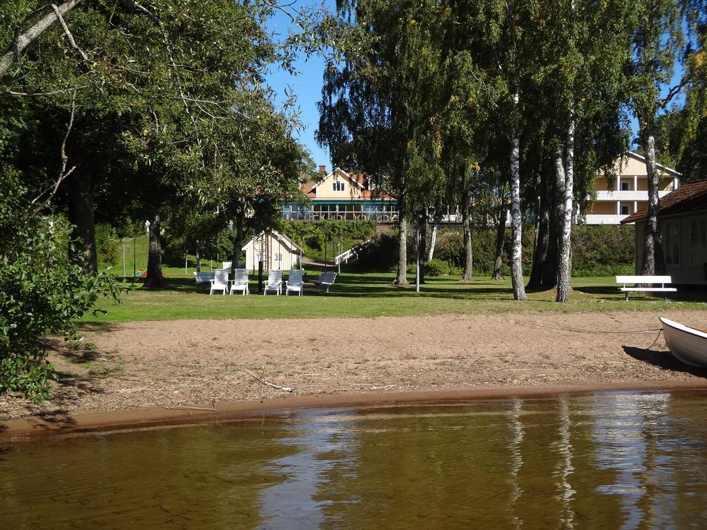 Oerserumsbrunn Gestgifveri Granna ภายนอก รูปภาพ